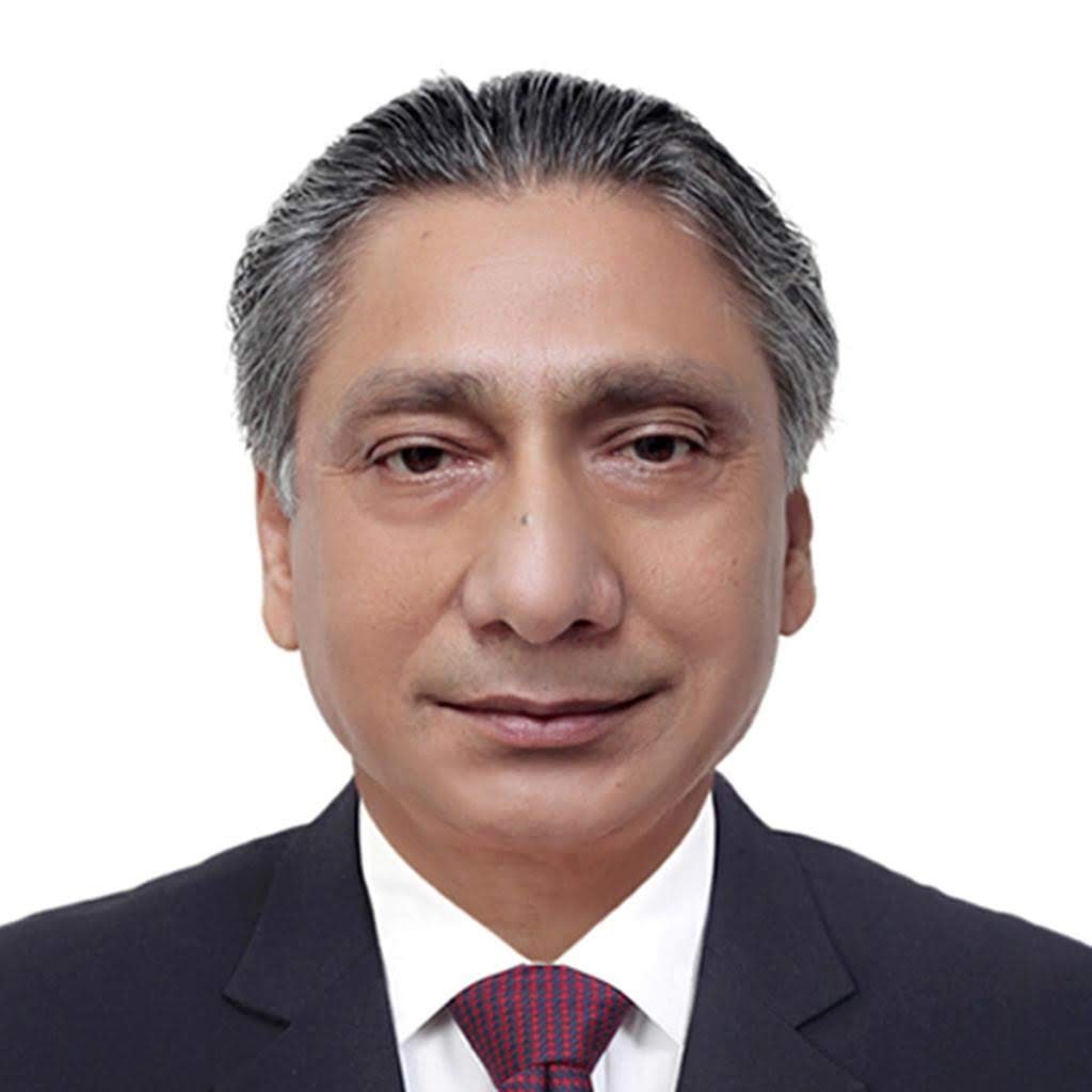 MM Obayedur Rahman